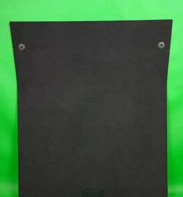 Audi A5 Sportback 8TA Trunk/boot floor carpet liner 8T8861529B
