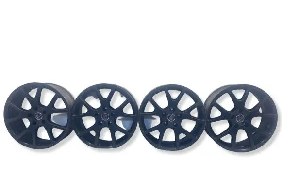Fiat Freemont R19 alloy rim 
