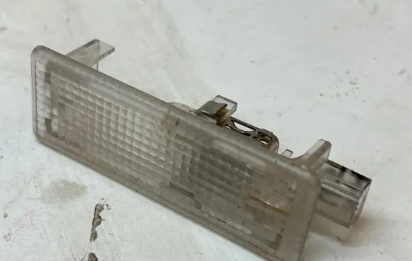 Mini Cooper Hatch Hardtop Other interior light 154890