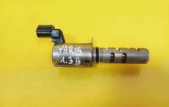 Toyota Yaris Camshaft vanos timing valve 