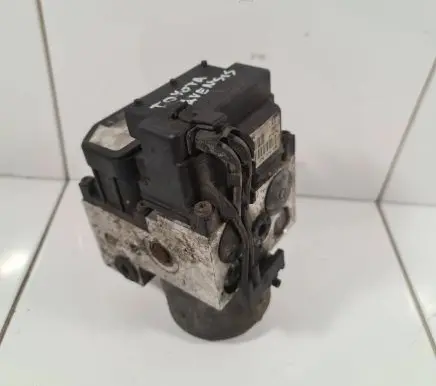 Toyota Avensis T250 ABS Pump 0273004229 4451005020