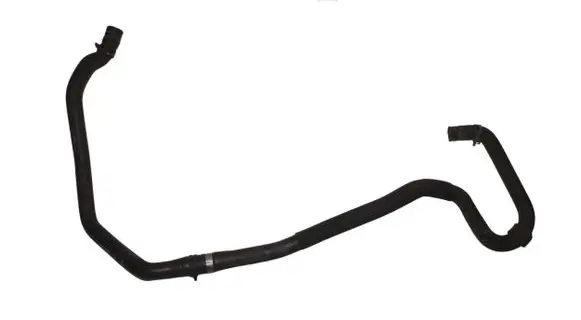 Mercedes-Benz A W176 Engine coolant pipe/hose A2468302996 A2468304596
