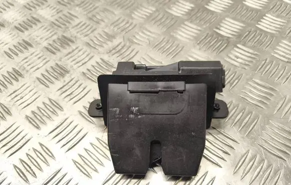 Ford Fiesta Tailgate/trunk/boot lock/catch/latch 8A61A442A56
