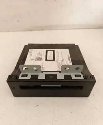 Opel Insignia A CD/DVD changer 13590746