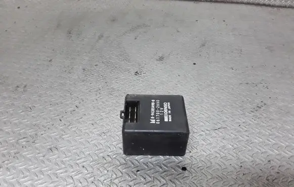 Opel Frontera A Other relay 8943854900