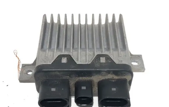 Audi Q5 SQ5 Other control units/modules 4H0907160E