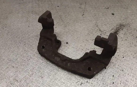Land Rover Range Rover L322 Front Brake Caliper Pad/Carrier 
