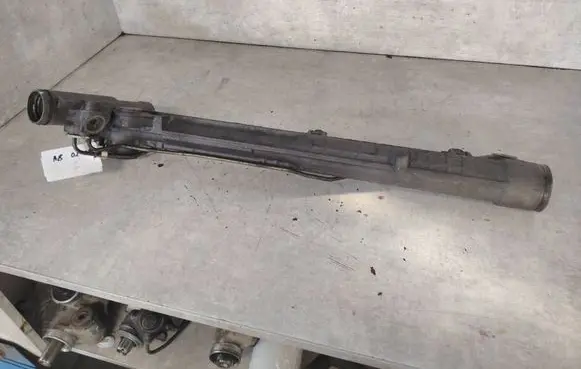 Audi A8 S8 D3 4E Steering rack mechanical part 7852501903