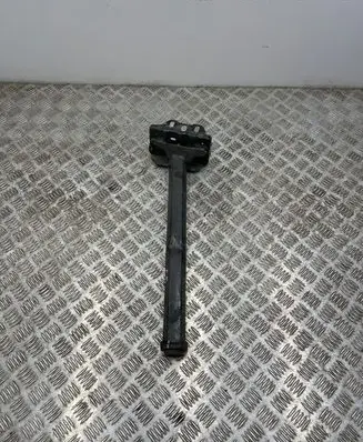 Citroen C4 II Picasso Front bumper shock/impact absorber G0717 52000WC2