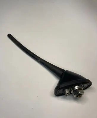 Radio antenna