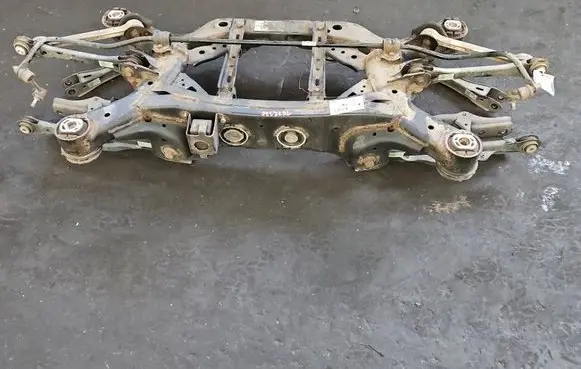 KIA Stinger Rear axle beam IMPRK1522325