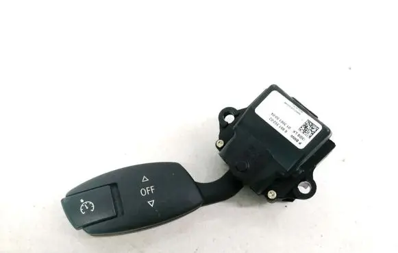 BMW 5 E60 E61 Cruise control stalk 695135202 0130615004