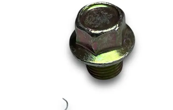 Toyota Yaris Valve oil control 111289C600