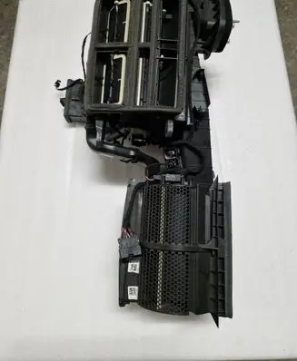 Jeep Grand Cherokee WL Interior heater climate box assembly 68459468AH