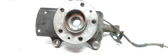 Renault Trafic III (X82) Front wheel hub