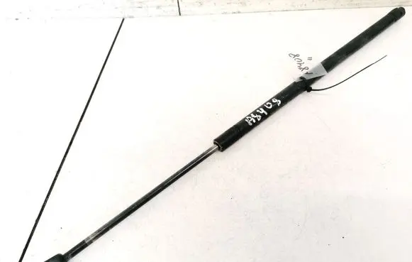 Ford Fiesta Tailgate/trunk strut/damper
