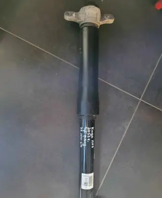 Ford Kuga III Rear shock absorber/damper lx61-18080-sbf