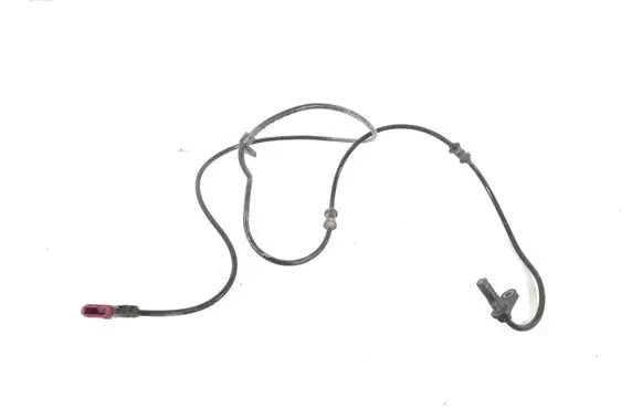 ABS rear brake sensor