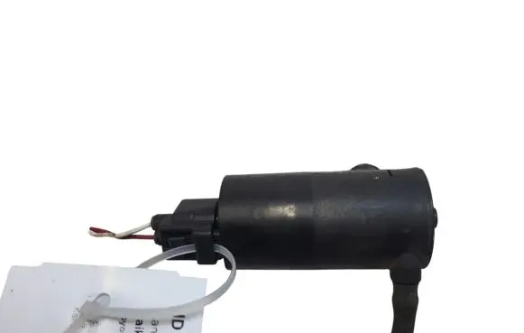 Windscreen/windshield washer pump