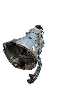 BMW 5 F10 F11 Automatic gearbox 056WIH LU7623321 1090012