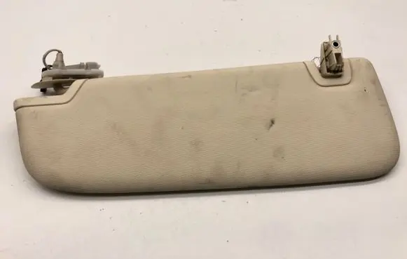 Porsche Panamera (970) Sun visor 