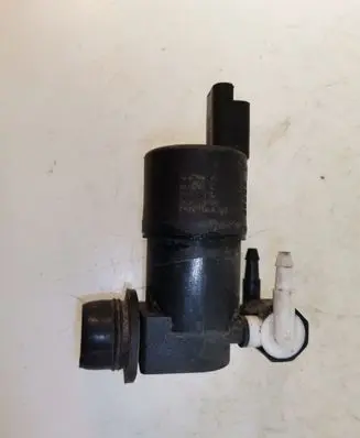 Renault Master II Windscreen/windshield washer pump 9641553880 9641553980
