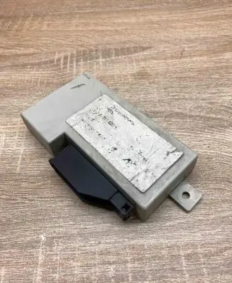 Mercedes-Benz E W211 Other control units/modules A2118205026