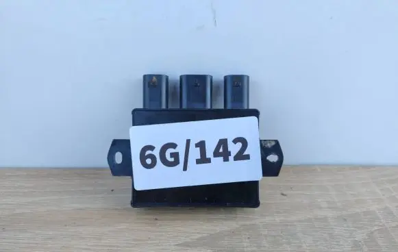 Honda Odyssey Sensor C67955-101
