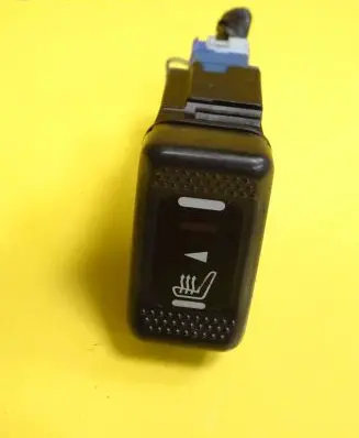 Subaru Legacy Seat heating switch