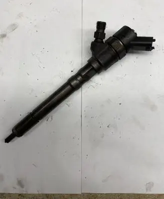 Hyundai Santa Fe Fuel injector 3380027000