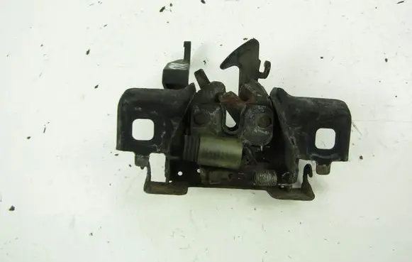 Dacia Logan Pick-Up Engine bonnet/hood lock/catch 