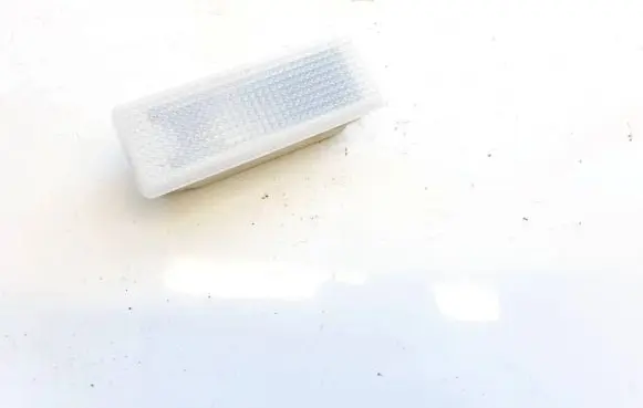 BMW X1 E84 Other interior light