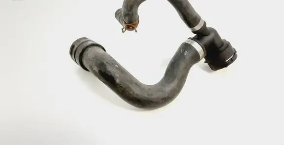 Volvo S80 Engine coolant pipe/hose 6G918286PD