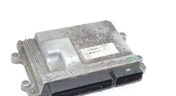Mazda 6 Engine control unit/module SH4K18881B 2757005674