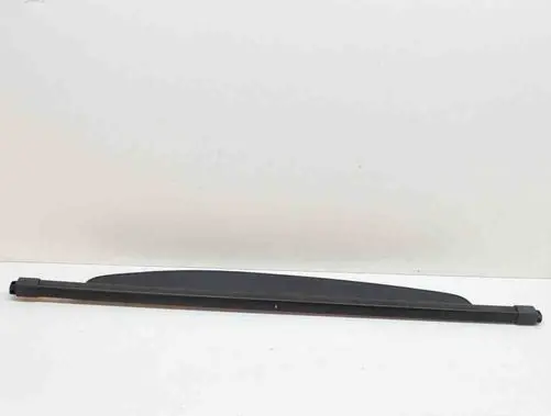 Mitsubishi Outlander Parcel shelf load cover 
