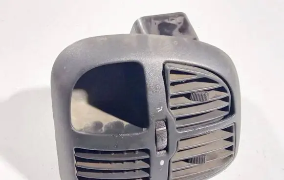 Citroen Jumper Dash center air vent grill