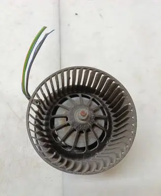 Heater fan/blower