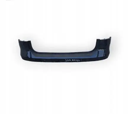 Volkswagen T-Cross Rear bumper 2GM807421