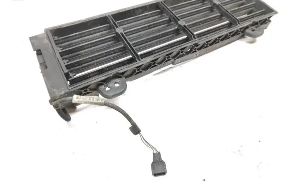 Renault Espace V (RFC) Intercooler air guide/duct channel 620C40975R