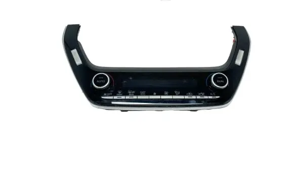 Toyota Corolla E160 E170 Climate control unit 5590002F30 7035H06