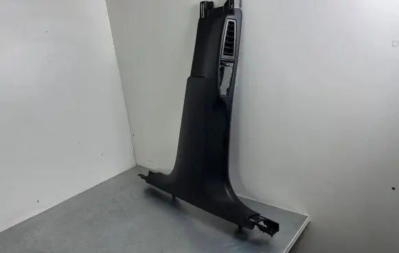 Citroen C4 SpaceTourer (B) pillar trim (bottom) 97668A2