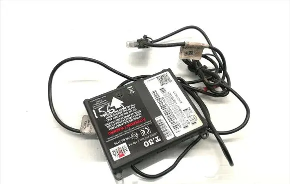Ford Fiesta Aerial GPS antenna A6010802
