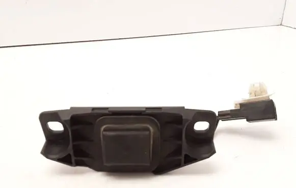 Lexus IS III XE30 Tailgate opening switch 
