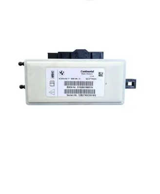 BMW 5 F10 F11 Airbag control unit/module 9280186