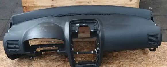 Opel Meriva A Dashboard cross member/frame bar 