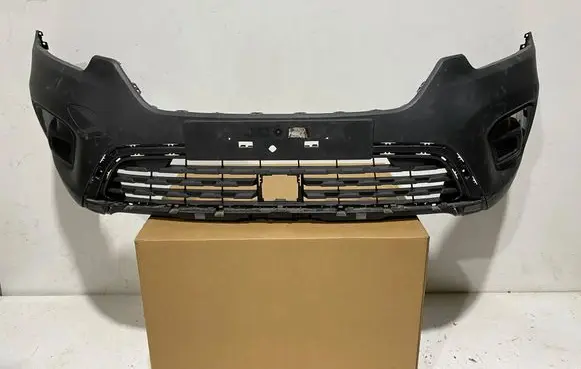 Renault Kangoo III Front bumper 620225984R 511802346R