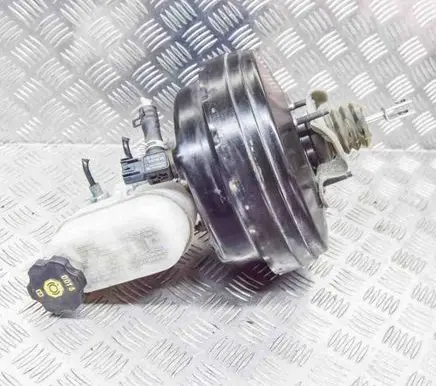 Tesla Model S Brake booster 600811800A