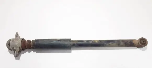 Volkswagen New Beetle Rear shock absorber/damper 1j0513025bb