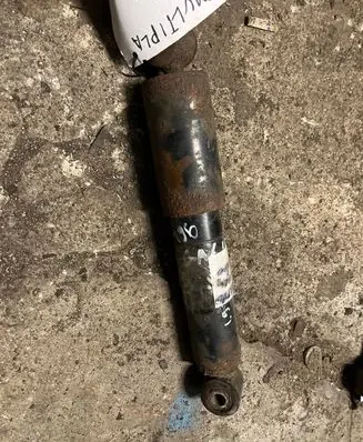 Fiat Multipla Rear shock absorber/damper