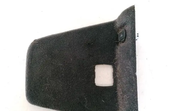 Audi Q7 4L Other trunk/boot trim element